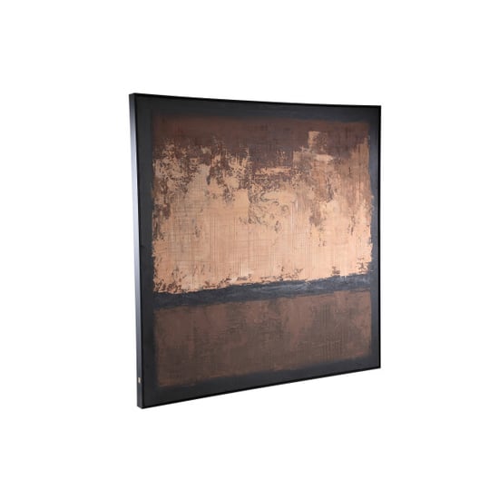 PTMD wandpaneel asante - 122.5x5x122.5cm - Image 3