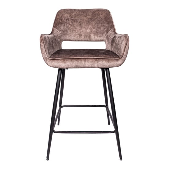 PTMD barkruk fal - 60x54x95cm - Image 1