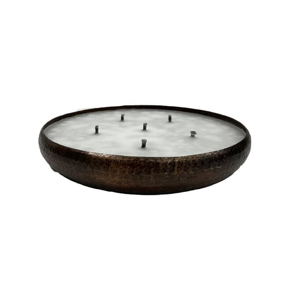 PTMD kaars bunty - 43.5x43.5x6.5cm - Image 1