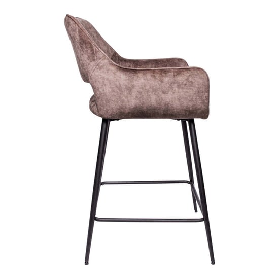 PTMD barkruk fal - 60x54x95cm - Image 2