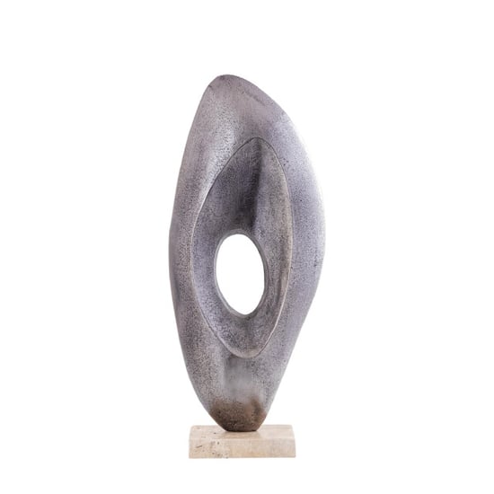 PTMD beeld kellaine - 19x10x46cm - Image 1
