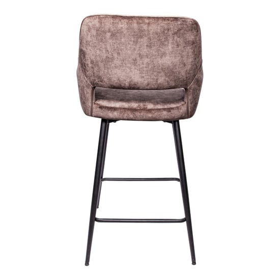PTMD barkruk fal - 60x54x95cm - Image 3
