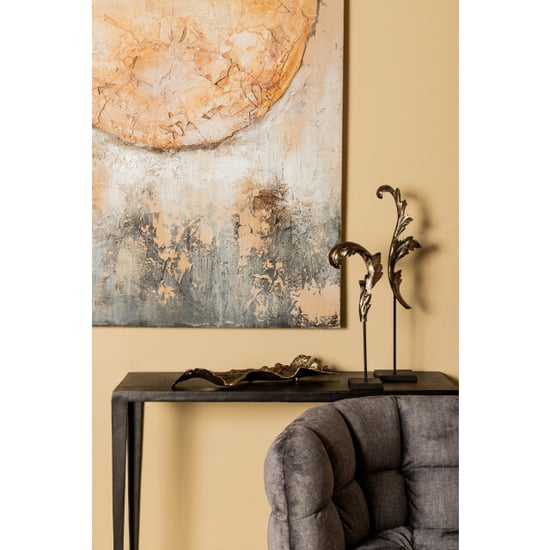 PTMD beeld imelda - 17x10x44cm - Image 2