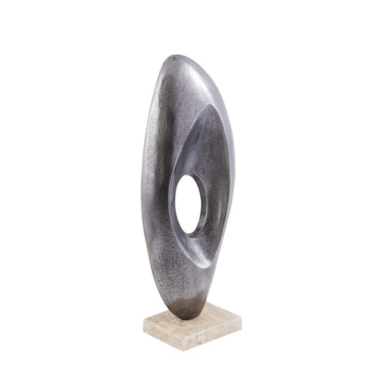 PTMD beeld kellaine - 19x10x46cm - Image 2