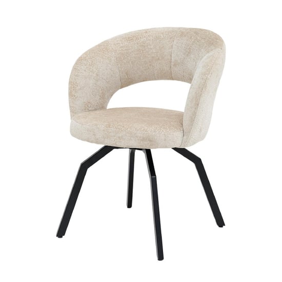 PTMD eetkamerstoel aranea - 63x62x81cm - Image 1
