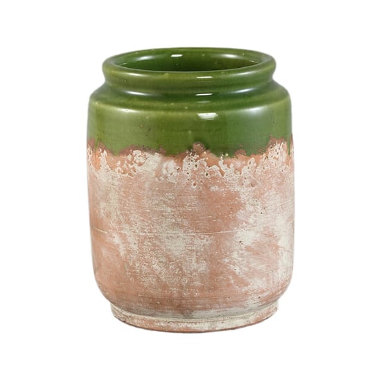 PTMD pot breffni - 17x17x20.5cm - Image 1