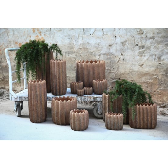 PTMD pot brigett - 30x15x28cm - Image 1