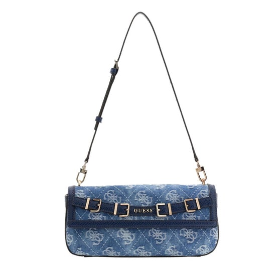 Guess Dovie flap schoudertas - Image 2