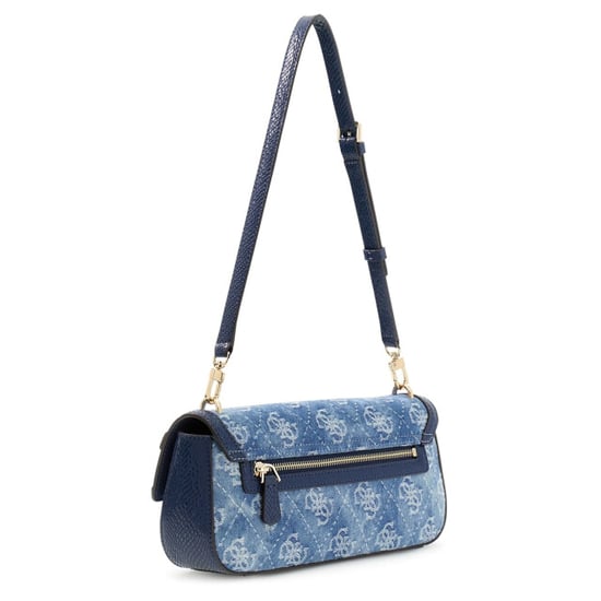 Guess Dovie flap schoudertas - Image 3