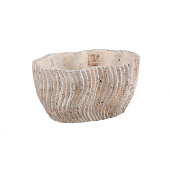 PTMD pot robbien - 30x20x16cm - Image 1