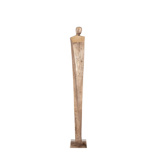 PTMD beeld symon - 13x13x92cm - Image 1