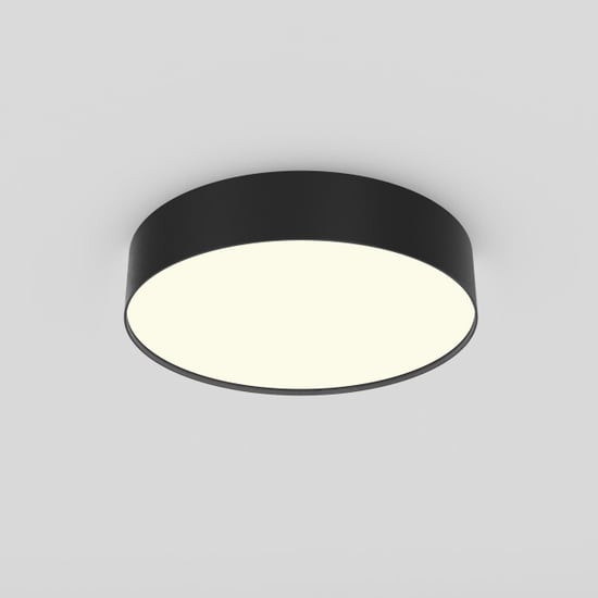 Maytoni Maytoni plafondlamp zon - 30x30x6 cm - Image 2