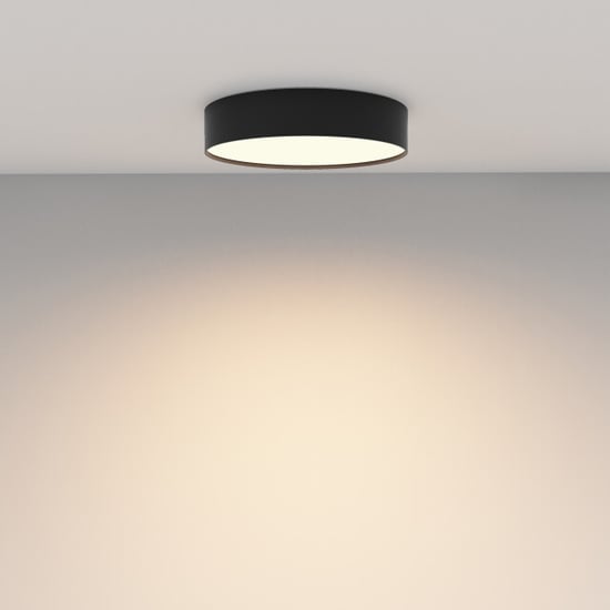 Maytoni Maytoni plafondlamp zon - 30x30x6 cm - Image 3