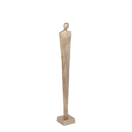 PTMD beeld symon - 13x13x92cm - Image 2