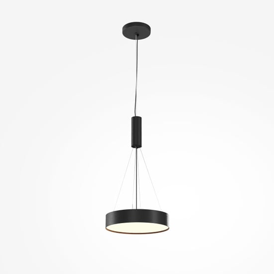 Maytoni Maytoni plafondlamp zon - 30x30x6 cm - Image 4