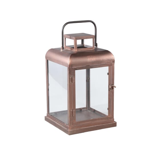 PTMD lantaarn vitoria - 24x24x41.5cm - Image 1