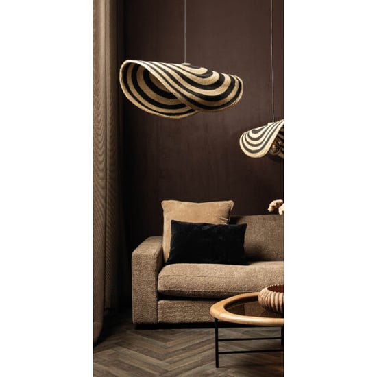 PTMD hanglamp loulou - 61x41x11cm - Image 2
