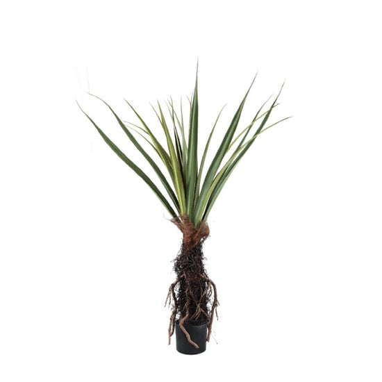 PTMD kunstplant tree - 130x130x150cm - Image 1