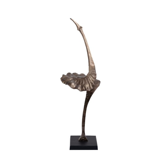 PTMD beeld yobie - 41x33x115cm - Image 1
