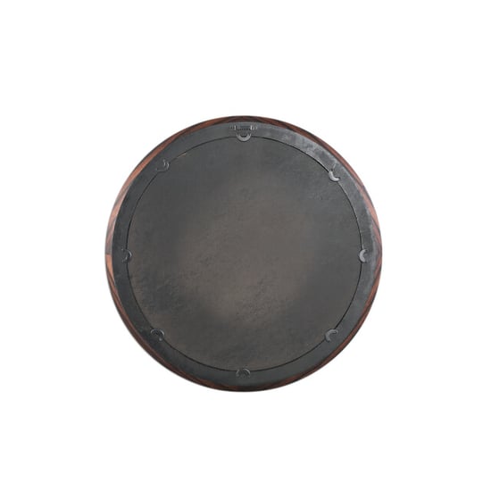 PTMD spiegel nibbi - 65x5x65cm - Image 1