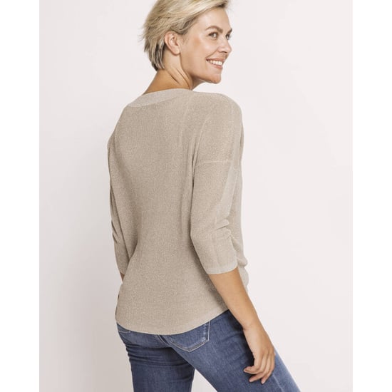 Zhrill Top lange mouw zk340-n3128 zhnina - Image 3