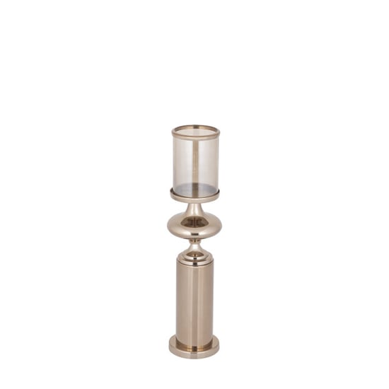 PTMD windlicht rodire - 11x11x46cm - Image 2