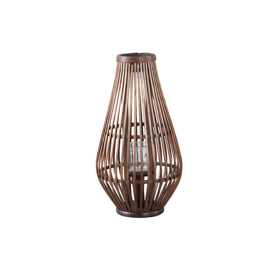 PTMD lantaarn lysia - 25x25x48cm - Image 1
