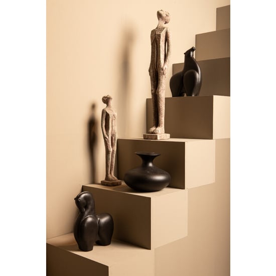PTMD beeld keiton - 8x8x40cm - Image 1
