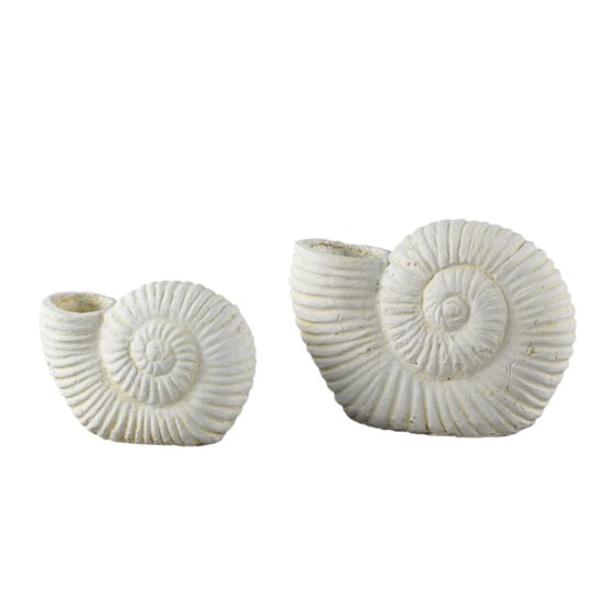 PTMD beeld shelly - 27x11x20cm - Image 2