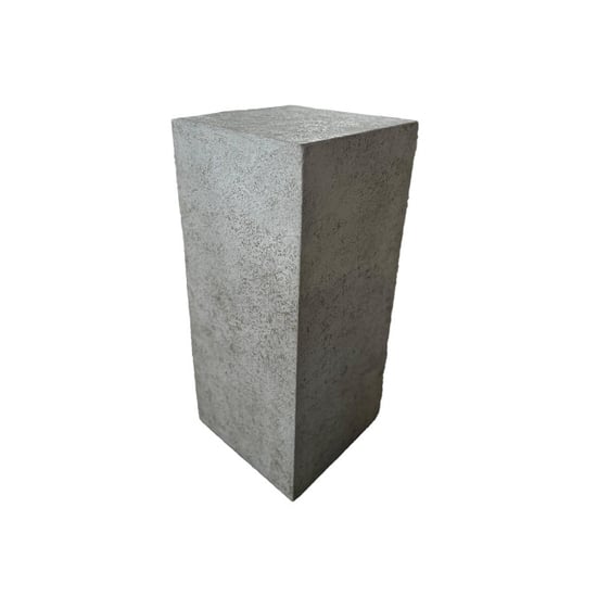 PTMD bloemenzuil laina - 35x35x80cm - Image 1