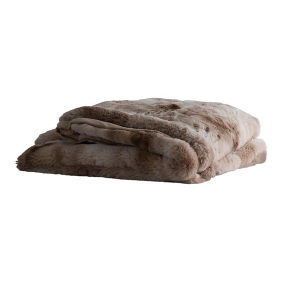 PTMD plaid linde - 150x200x2cm - Image 1