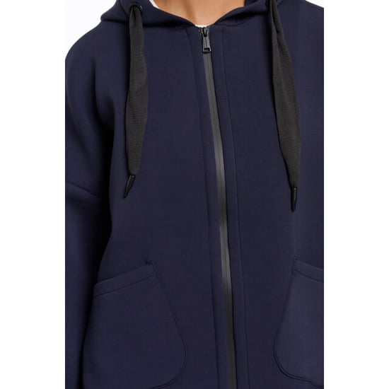 Rino & Pelle Hooded coat - Image 3