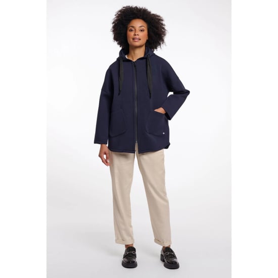 Rino & Pelle Hooded coat - Image 5
