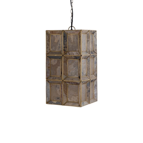 PTMD hanglamp layra - 24x24x45cm - Image 2