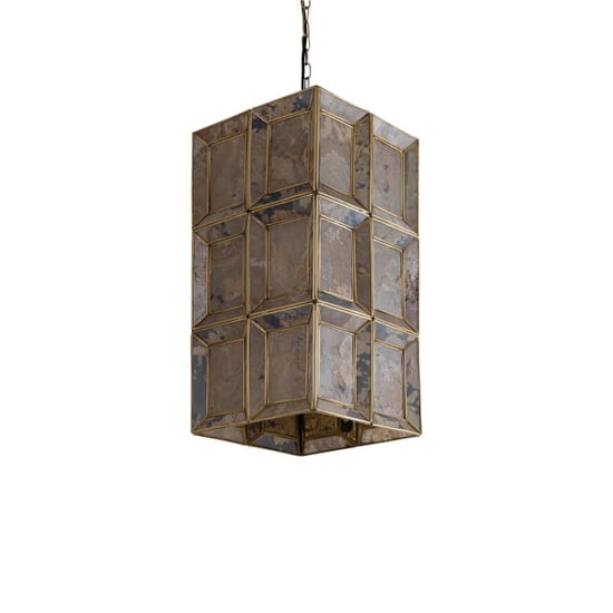 PTMD hanglamp layra - 24x24x45cm - Image 3