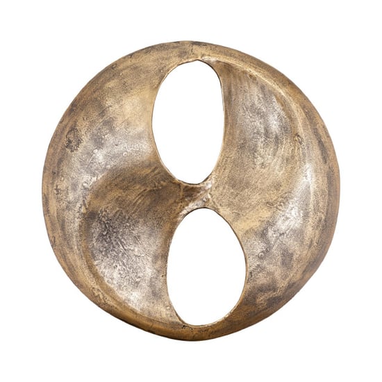 PTMD wandpaneel deuie - 70x10x70cm - Image 1
