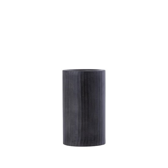 PTMD kandelaar jowad - 13x13x21.5cm - Image 1