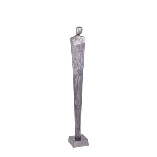 PTMD beeld symon - 13x13x92cm - Image 1