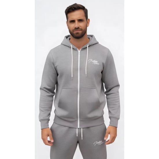 Indigo Denim Denim joggingpak heren - - Image 3