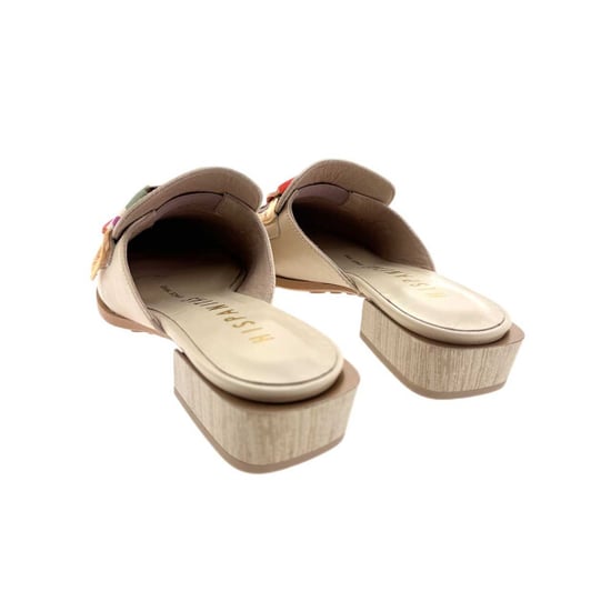 Hispanitas Hv264862 slippers - Image 3