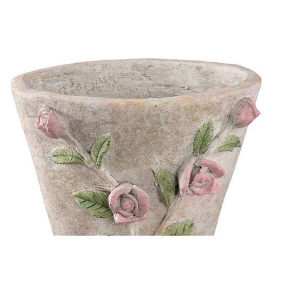 PTMD pot annastasia - 28x19x25cm - Image 1