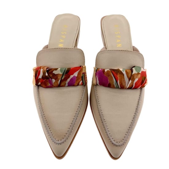 Hispanitas Hv264862 slippers - Image 4