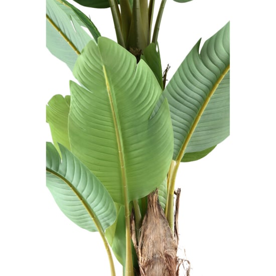 PTMD kunstplant tree - 133x149x208cm - Image 2