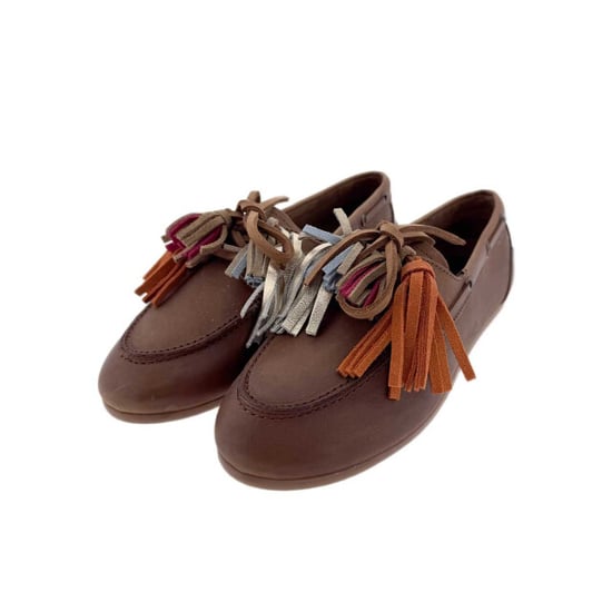 PS Poelman Lpvita-11poe veterschoenen - Image 3