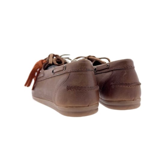 PS Poelman Lpvita-11poe veterschoenen - Image 4