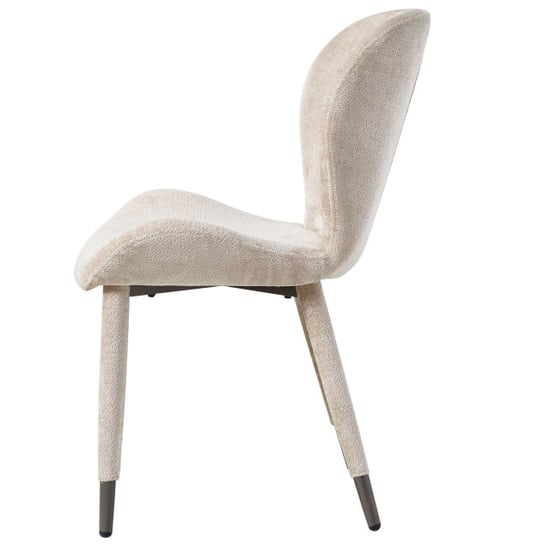 PTMD eetkamerstoel thor - 62x52x87cm - Image 1
