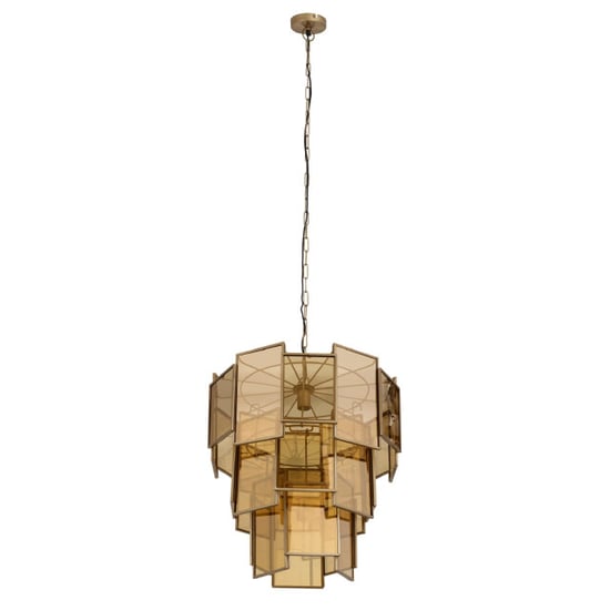 PTMD hanglamp loucas - 56x56x72cm - Image 1