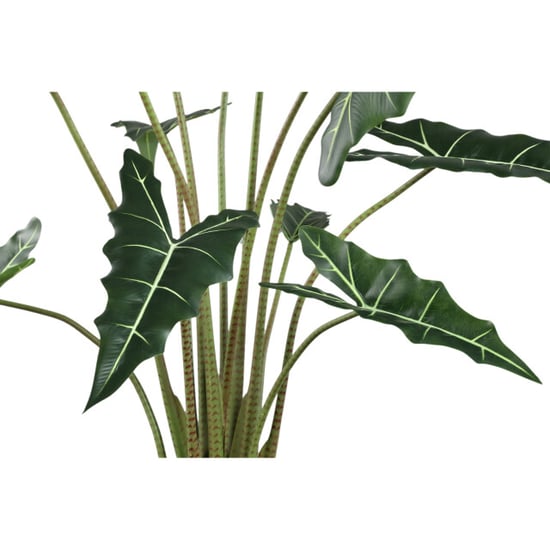 PTMD kunstplant leaves - 117x137x140cm - Image 2