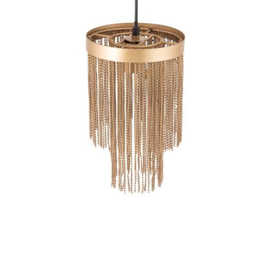 PTMD hanglamp brenton - 18x18x30cm - Image 3