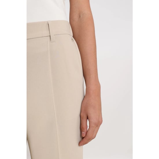 Nukus Nks09068 9 jill pants sand - Image 5